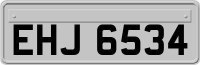 EHJ6534