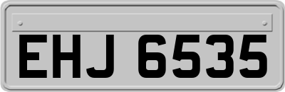 EHJ6535