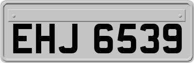 EHJ6539