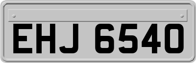 EHJ6540