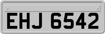 EHJ6542
