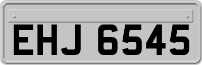 EHJ6545