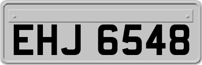 EHJ6548