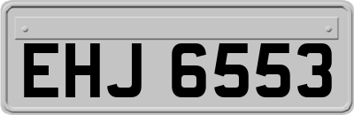 EHJ6553