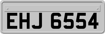 EHJ6554