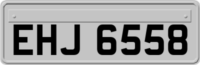 EHJ6558