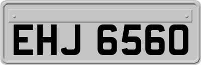EHJ6560