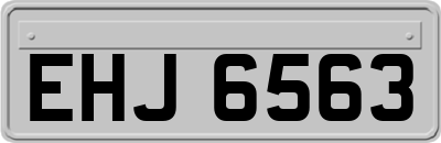 EHJ6563