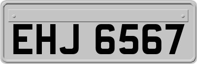 EHJ6567