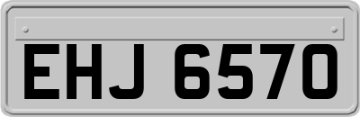 EHJ6570