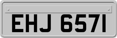 EHJ6571