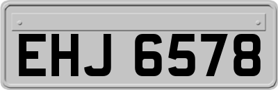 EHJ6578