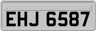 EHJ6587