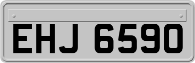 EHJ6590