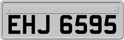 EHJ6595