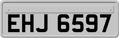 EHJ6597