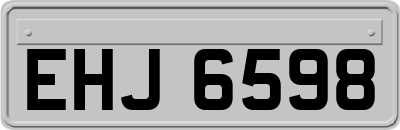 EHJ6598