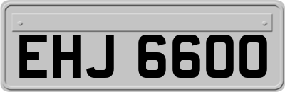 EHJ6600