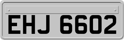 EHJ6602