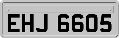EHJ6605