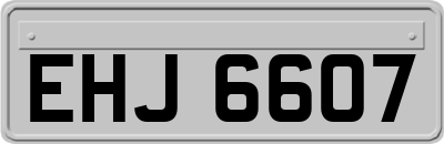 EHJ6607