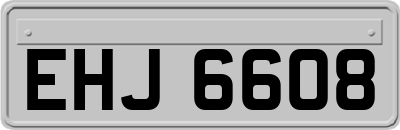 EHJ6608