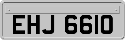 EHJ6610