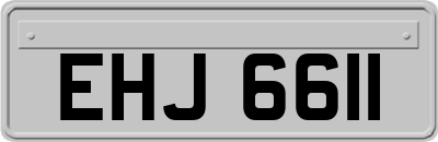 EHJ6611