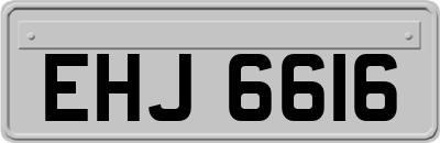 EHJ6616