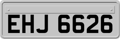 EHJ6626
