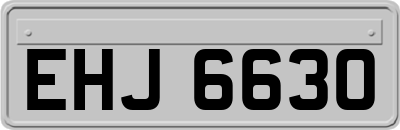 EHJ6630