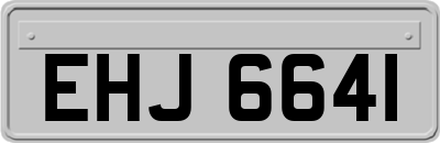 EHJ6641