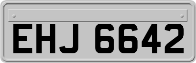EHJ6642