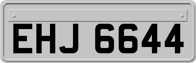 EHJ6644