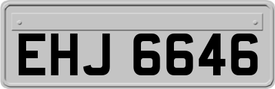 EHJ6646