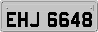 EHJ6648