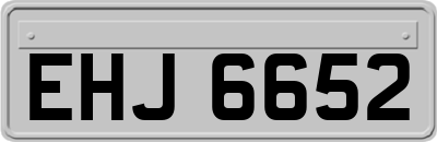 EHJ6652