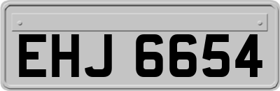 EHJ6654