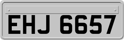 EHJ6657