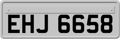 EHJ6658