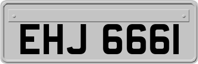 EHJ6661