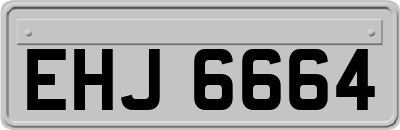 EHJ6664