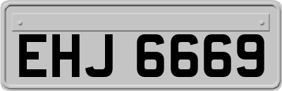 EHJ6669