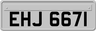 EHJ6671