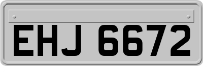 EHJ6672