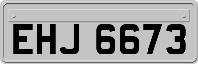 EHJ6673