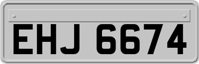 EHJ6674