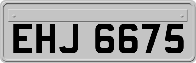 EHJ6675