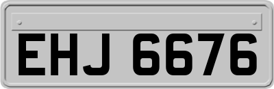 EHJ6676