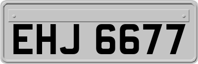 EHJ6677